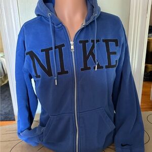 Vintage Nike full zip
